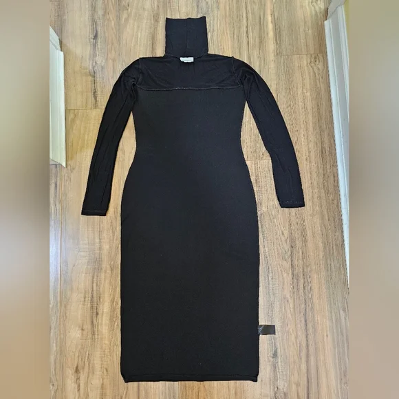 Marcella Marina Dress - Picture 9 of 14